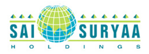 SaiSuryaa Holdings